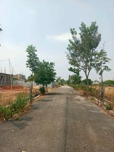 Image of 1200 Sq.ft Residential Plot / Land for sale in Vidyaranyapura, Bengaluru for Rs. 9400000