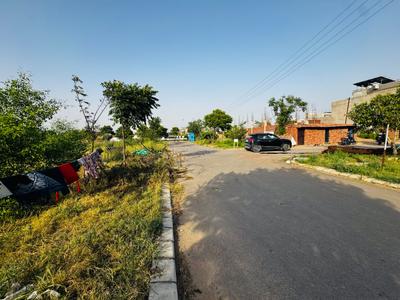 Image of 238 Sq.ft Residential Plot / Land for sale in Altus Space Muirwoods, New Chandigarh, Chandigarh for Rs. 24200000