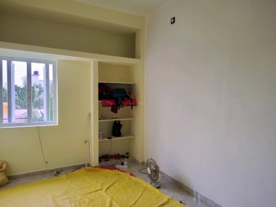 Bedroom Image of 1500 Sq.ft 3 BHK Villa for sale in Iyyapa Nagar Chennai for Rs. 8800000