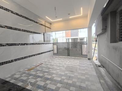 Balcony Image of 1100 Sq.ft 2 BHK Independent House for sale in Narasimhanaickenpalayam Coimbatore for Rs. 5200099