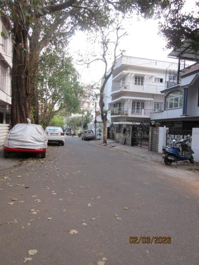 2nd Phase, JP Nagar Main Image 1