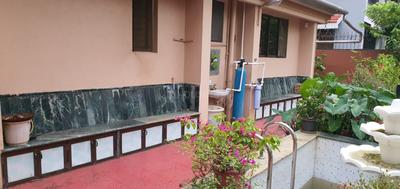 Balcony Image of 2800 Sq.ft 4 BHK Villa for sale in Waksai Lonavala for Rs. 37500000