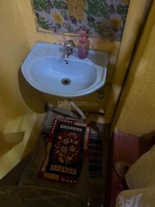 Bathroom Image of Commercial men’s pg in Shivaji Nagar, Bengaluru