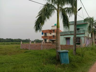 Image of 1440 Sq.ft Residential Plot / Land for sale in Fresco Fountain City Plots, Rasapunja, Raypur for Rs. 380000