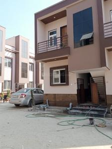 3 BHK Duplex