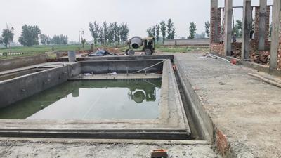 Image of 800 Sq.ft Residential Plot / Land for sale in New Moradabad, Moradabad for Rs. 1595000