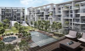 Image of 1520 Sq.ft 3 BHK Apartment / Flat for sale in Rohan Akriti, Kanakapura, Bengaluru for Rs. 15900000