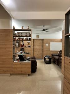 3 BHK Flat