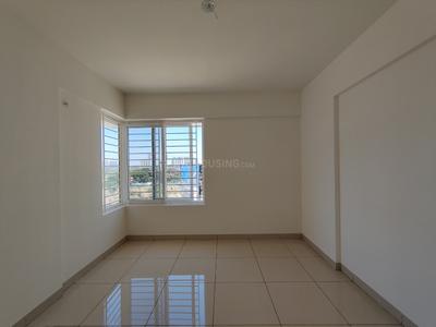 Hall Image of 1080 Sq.ft 2 BHK Apartment / Flat for sale in Mana Macasa Emerald, Chikkanayakanahalli, Choodasandra Bengaluru for Rs. 11000011