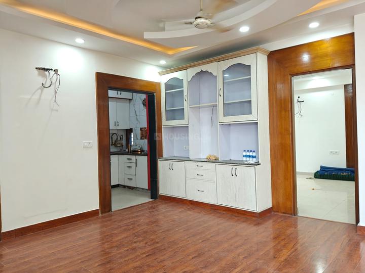Sector D, Vasant Kunj Bedroom 1