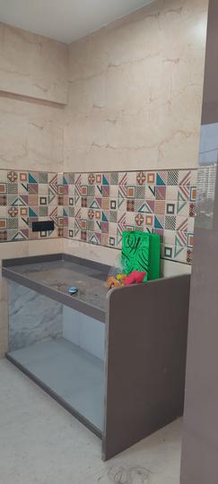 collector colony Kitchen 1