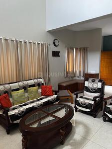 Bedroom Image of 3600 Sq.ft 4 BHK Villa for sale in Battarahalli Bengaluru for Rs. 32000000