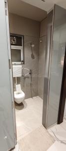 Bathroom Image of 1600 Sq.ft 3 BHK Apartment / Flat for sale in Vasai West Vasai for Rs. 10200000