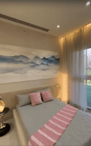 Image of 1700 Sq.ft 3 BHK Apartment / Flat for sale in Echoes at Life Republic, Marunji, Pune for Rs. 11000000