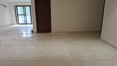 Living Room Image of 4000 Sq.ft 4 BHK Apartment / Flat for rent in Banjara Hills Hyderabad for Rs. 250000