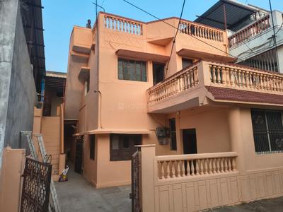 5 BHK Independent House