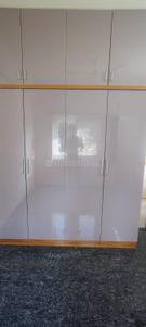 Kitchen Image of 1700 Sq.ft 3 BHK Builder Floor for rent in Vijayanagar Bengaluru for Rs. 47000