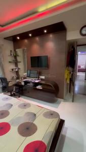 Hall Image of 1220 Sq.ft 2 BHK Apartment / Flat for sale in Wanowrie Pune for Rs. 13000000