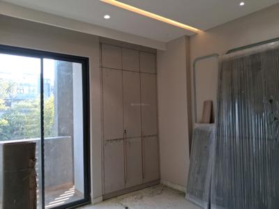 Bedroom Image of 1650 Sq.ft 3 BHK Builder Floor for sale in Paschim Vihar New Delhi for Rs. 32500000