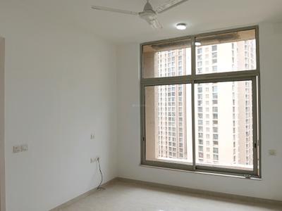 Bedroom Image of 1200 Sq.ft 3 BHK Apartment / Flat for sale in Lake Enclave, Hiranandani Estate Thane for Rs. 42000000