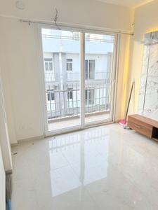 Bedroom Image of 1194 Sq.ft 2.5 BHK Independent House for sale in M3M Soulitude , Sector 89 Gurgaon for Rs. 14200000