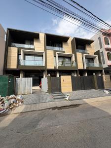 Image of 3400 Sq.ft 4 BHK Villa for sale in Vaishali Nagar, Jaipur for Rs. 33100000