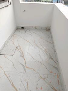 Bedroom One Image of 700 Sq.ft 2 BHK Apartment / Flat for sale in Mourigram Howrah for Rs. 2660000