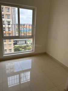 Bedroom Image of 690 Sq.ft 1.5 BHK Apartment / Flat for sale in Brigade Jasper And Iridium At Brigade El Dorado, Gummanahalli Bengaluru for Rs. 6500000