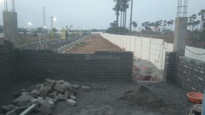 Image of 600 Sq.ft 1 BHK Independent House for sale in Pollachi Railway Junction, Pollachi for Rs. 3500000