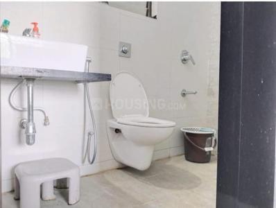 Image of 949 Sq.ft 2 BHK Apartment / Flat for sale in Roshan Milestone, Tathawade, Pune for Rs. 7500000