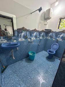 Bathroom Image of 1615 Sq.ft 2 BHK Apartment / Flat for rent in Canacona Industrial Estate Goa for Rs. 30000