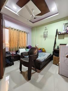 Bedroom Image of 2200 Sq.ft 3 BHK Penthouse for sale in Bhayli Vadodara for Rs. 6000000