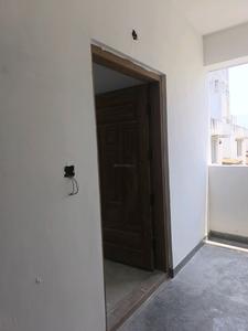 Main Entrance Image of 1310 Sq.ft 3 BHK Apartment / Flat for sale in Vajarahalli Bengaluru for Rs. 8500001