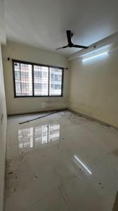 Bedroom Image of 1150 Sq.ft 2 BHK Apartment / Flat for sale in Vishesh Balaji Symphony, Panvel Navi Mumbai for Rs. 7700000