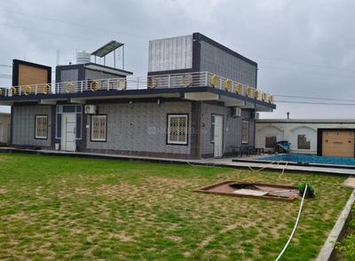 Image of 1500 Sq.ft 2 BHK Farm House for sale in Harris Ganj, Kanpur for Rs. 15000000