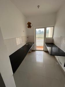 Kitchen Image of 1080 Sq.ft 2 BHK Apartment / Flat for sale in Joy At Shriram Temple Bells, Guduvancheri Chennai for Rs. 5800000