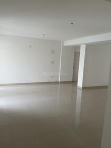 Hall Image of 1850 Sq.ft 3 BHK Apartment / Flat for sale in New Town Kolkata for Rs. 13500000