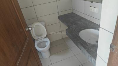 Image of 2200 Sq.ft 3.5 BHK Apartment / Flat for rent in Marvel Enigma, Kharadi, Pune for Rs. 74000