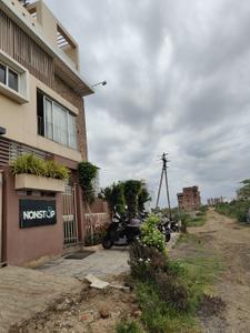 Image of 1425 Sq.ft Residential Plot / Land for sale in Chinchbhavan, Nagpur for Rs. 5100000