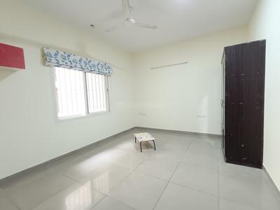 Bedroom Image of 2050 Sq.ft 3 BHK Apartment / Flat for rent in Sobha Classic, Harlur Bengaluru for Rs. 63000