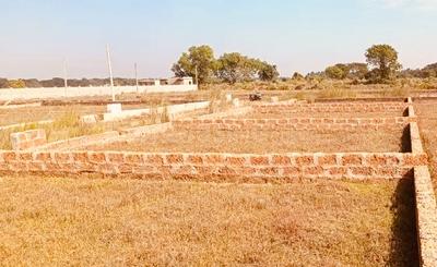 Residential Plot