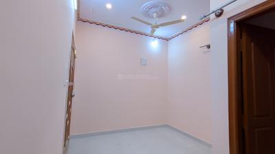 Living Room Image of 650 Sq.ft 1 BHK Independent House for rent in Horamavu Bengaluru for Rs. 30000