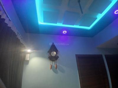 Bedroom Image of 1900 Sq.ft 3 BHK Apartment / Flat for sale in Dev Prime, Chandkheda Ahmedabad for Rs. 8500000