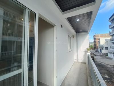 Balcony Image of 1000 Sq.ft 2 BHK Builder Floor for sale in Sahastradhara Road Dehradun for Rs. 6500000