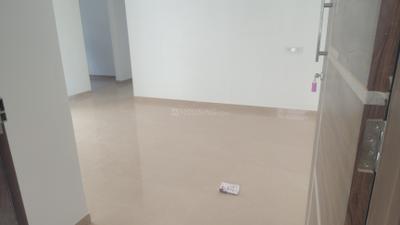 Living Room Image of 720 Sq.ft 2 BHK Apartment / Flat for rent in Garve Akshara Harmony, Wakad Pune for Rs. 24000