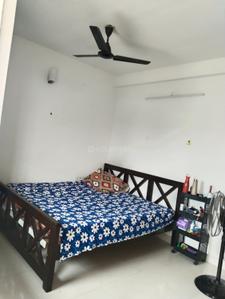 Hall Image of 1150 Sq.ft 3 BHK Apartment / Flat for sale in Maduravoyal Chennai for Rs. 12500000