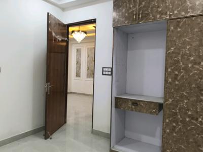 Bedroom Image of 980 Sq.ft 2 BHK Apartment / Flat for sale in Krishna Elite Homes, Noida Extension Greater Noida for Rs. 4000500