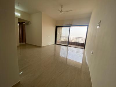 Hall Image of 1100 Sq.ft 2 BHK Apartment / Flat for rent in Mantra Montana, Dhanori Pune for Rs. 26000