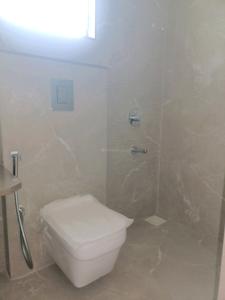 Bedroom Two Image of 1241 Sq.ft 2 BHK Apartment / Flat for sale in Siya Vishwaraja, Kharghar Navi Mumbai for Rs. 13000000