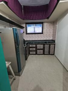 1 BHK Independent House